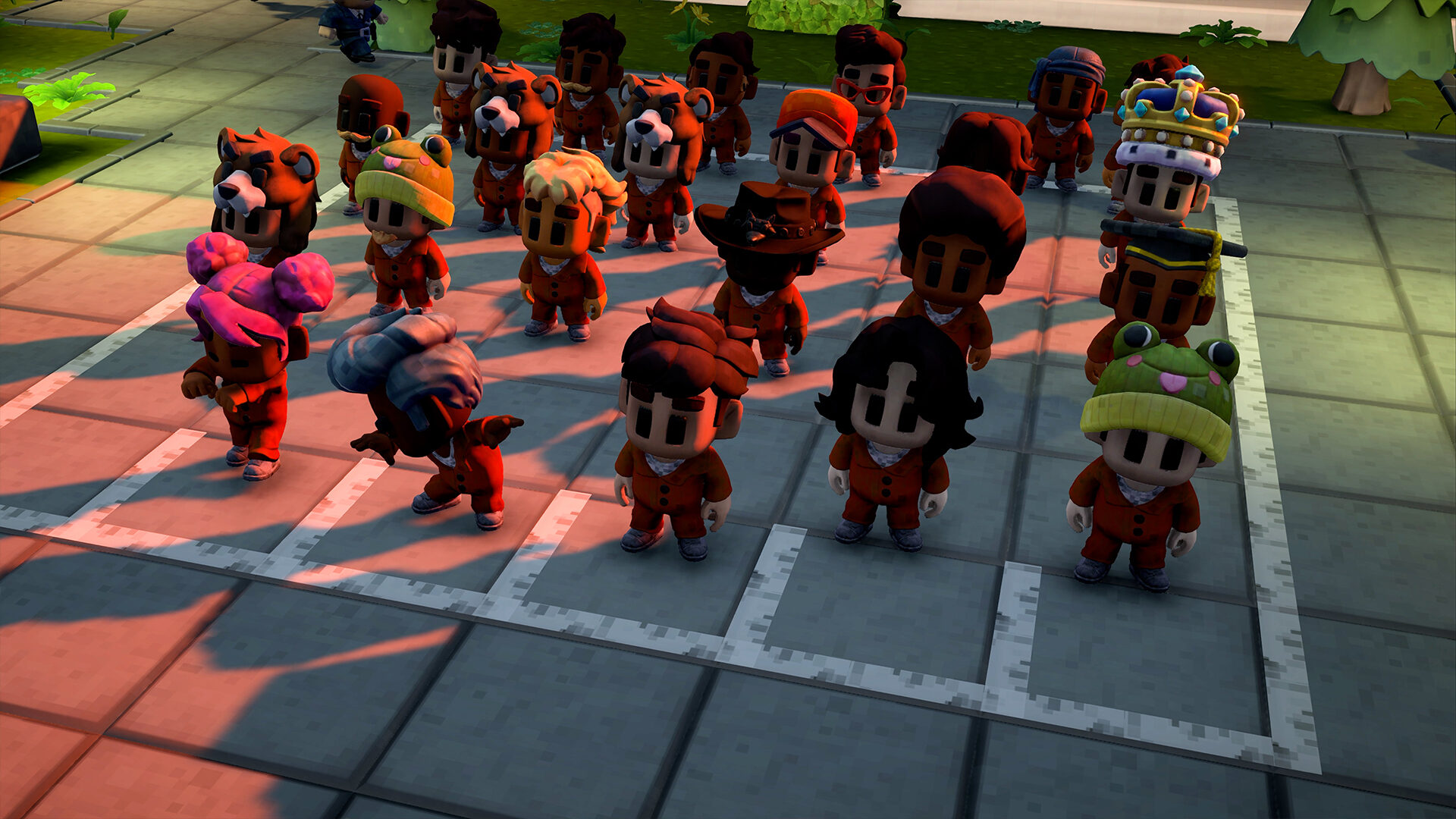The Escapists 3 announcement 2