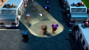 The Escapists 3 The Escapists 3 Takes The Prison-Break Series Into A New Dimension in 2027