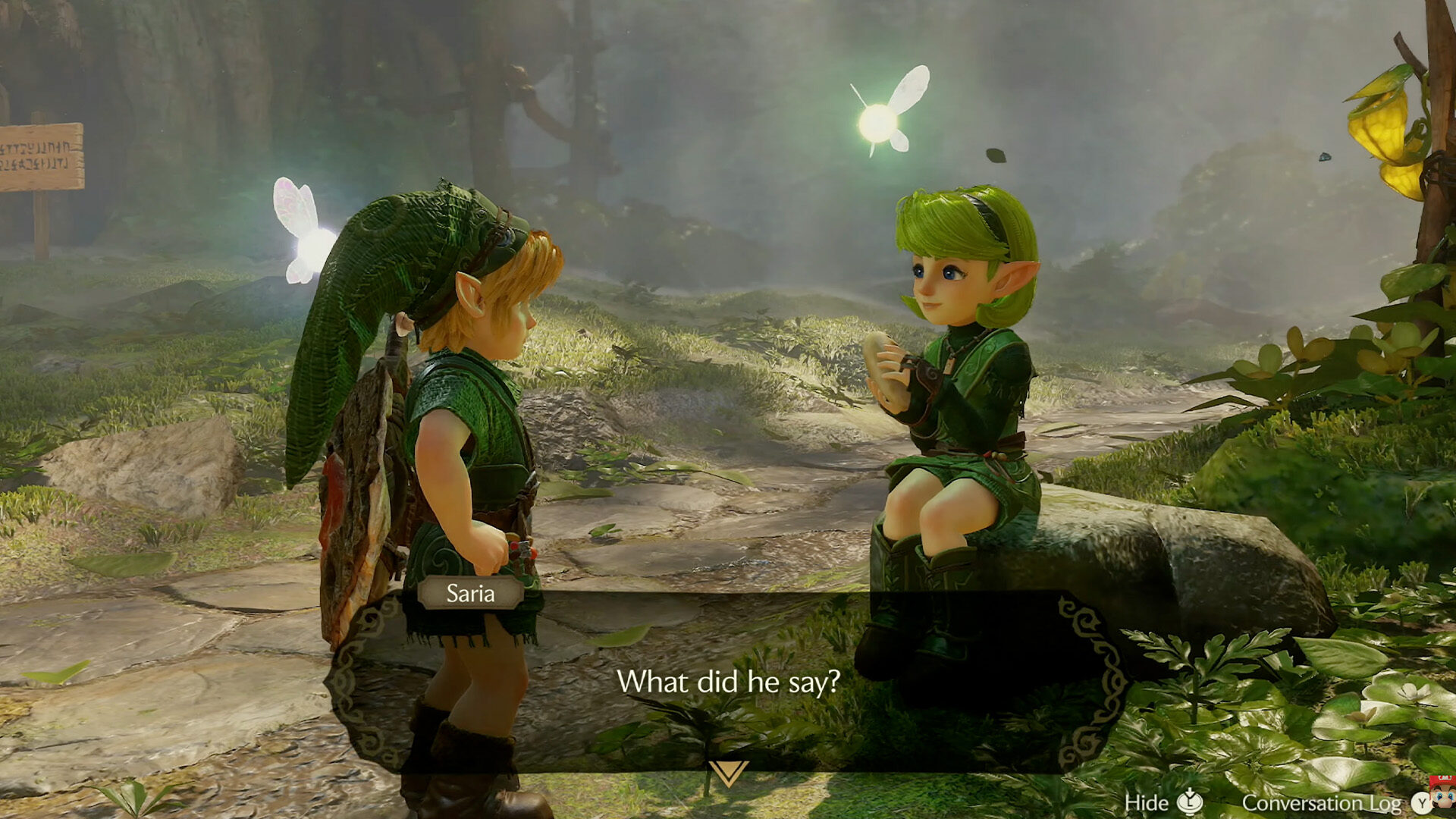 The Legend of Zelda: Ocarina of Time
