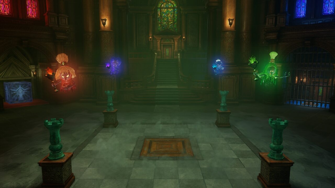 The Legend of Zelda: Ocarina of Time Preview — Link is Looking Fresh 2026