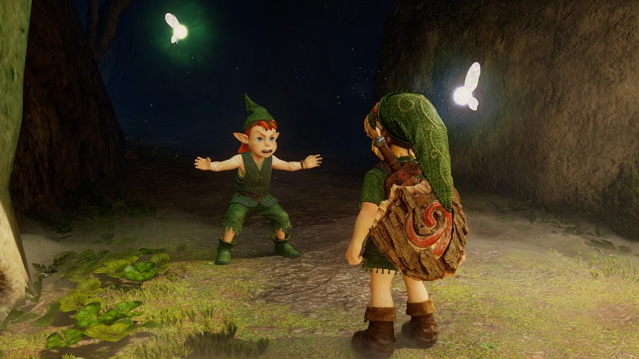 The Legend of Zelda: Ocarina of Time Preview — Link is Looking Fresh 2026