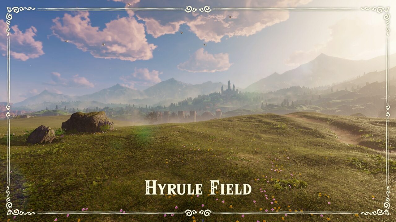 The Legend of Zelda: Ocarina of Time Preview — Link is Looking Fresh 2026