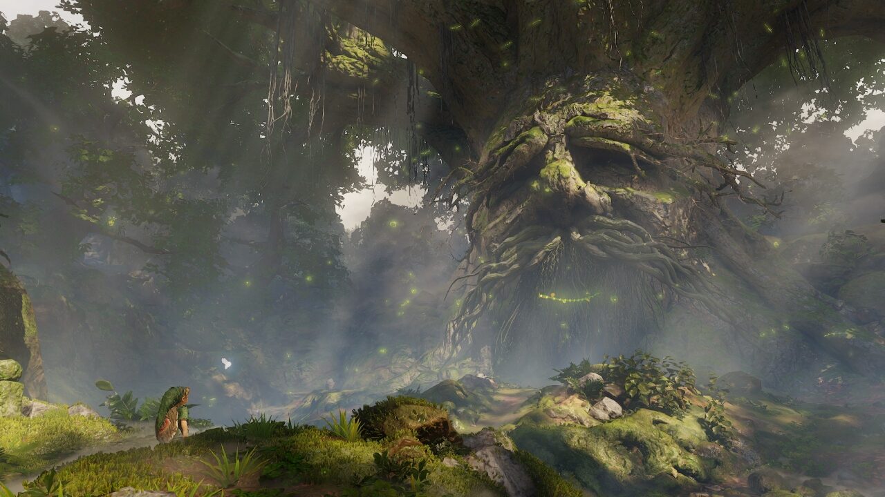 The Legend of Zelda: Ocarina of Time Preview — Link is Looking Fresh 2026