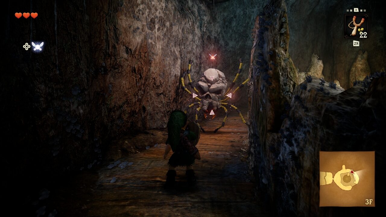 The Legend of Zelda: Ocarina of Time Preview — Link is Looking Fresh 2026