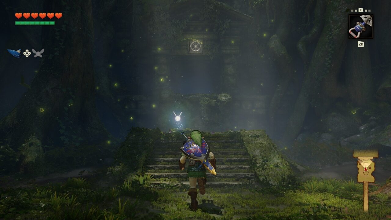 The Legend of Zelda: Ocarina of Time Preview — Link is Looking Fresh 2026