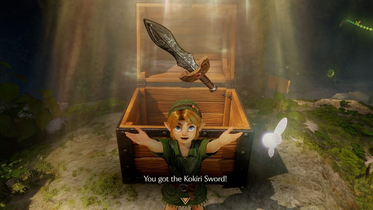 The Legend of Zelda: Ocarina of Time Preview — Link is Looking Fresh 2026