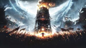 The Original Frostpunk Is Heading To Switch 1 & 2