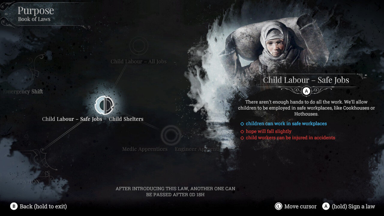 The Original Frostpunk Is Heading To Switch 1 & 2