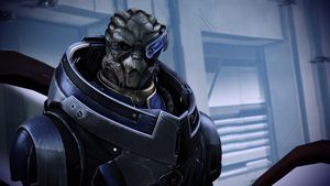 Mass Effect The Upcoming Mass Effect TV Series on Prime Video is Safe After EA Killed BioWare
