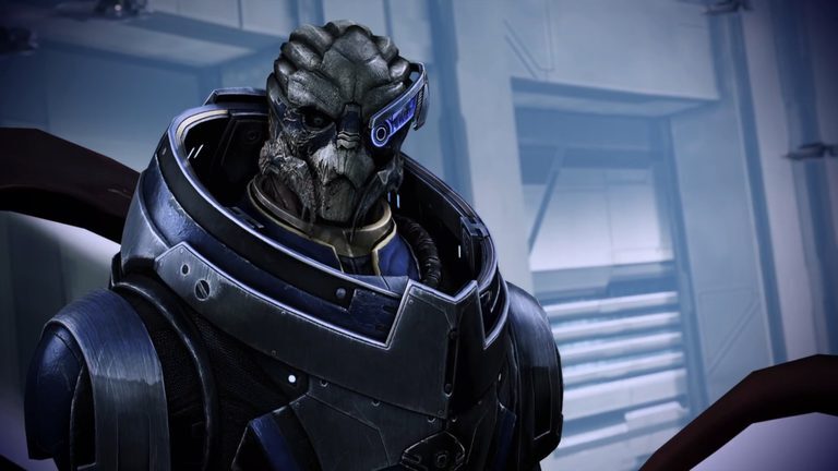 Mass Effect The Upcoming Mass Effect TV Series on Prime Video is Safe After EA Killed BioWare