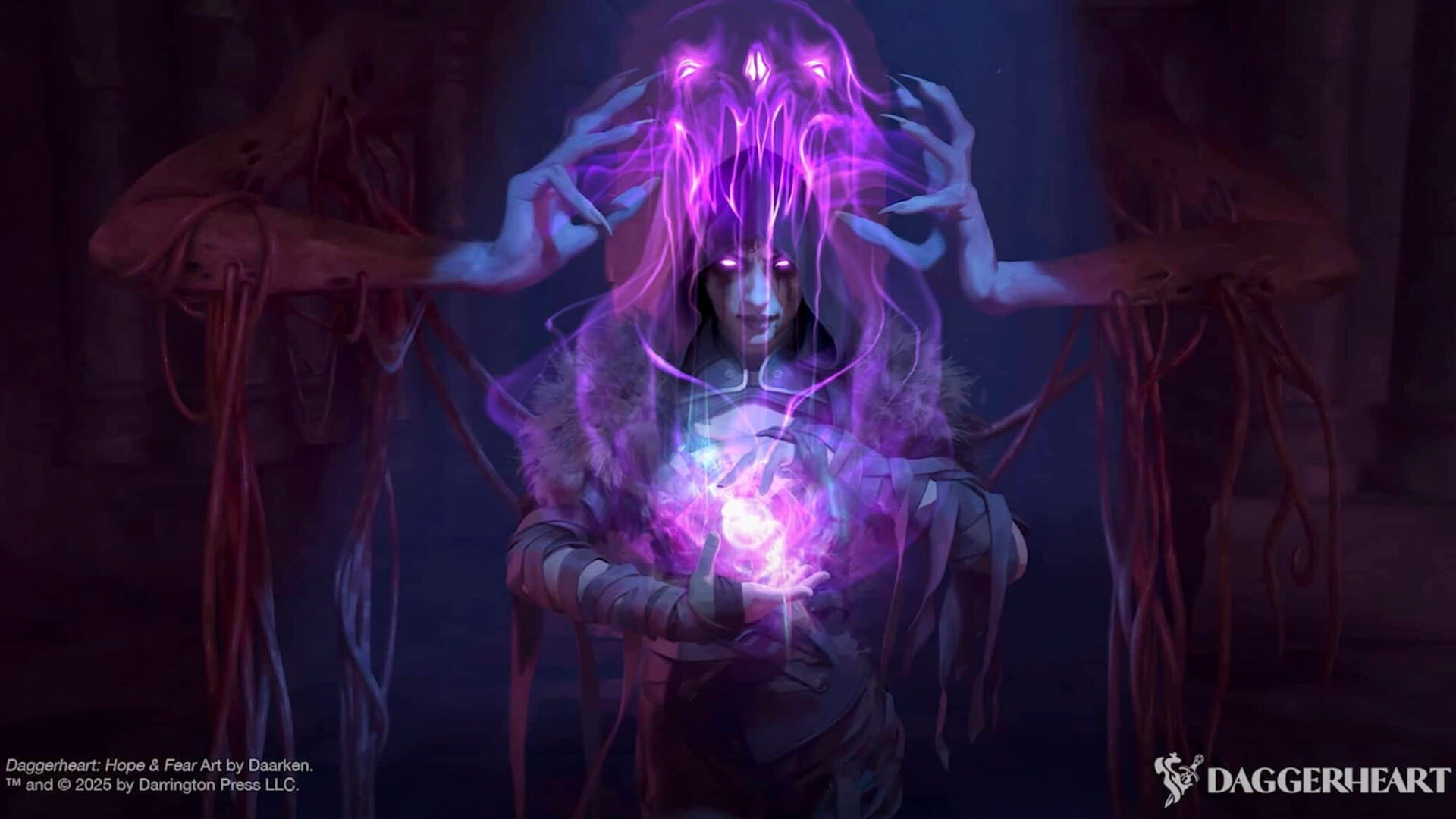 Halloween This Halloween, Roll For Fear With These 5 Spooky Tabletop Games