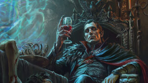Halloween This Halloween, Roll For Fear With These 5 Spooky Tabletop Games