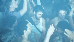 Club Kid TIFF 2026 — Club Kid Review