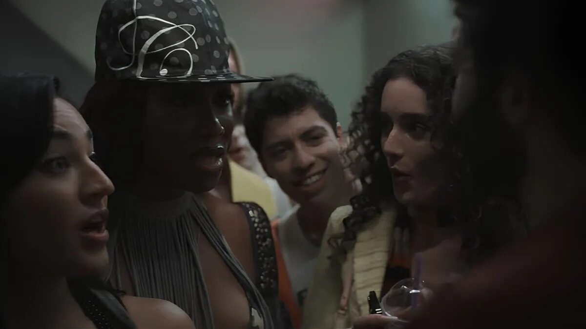 Club Kid TIFF 2026 — Club Kid Review