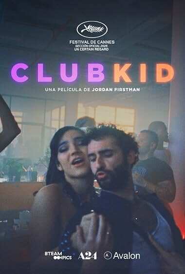 Club Kid TIFF 2026 — Club Kid Review