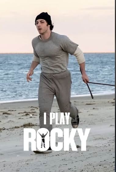 TIFF 2026 — I Play Rocky Review I Play Rocky TIFF 2026 — I Play Rocky Review