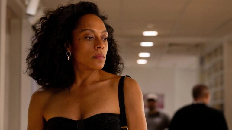 TIFF 2026 — Misty Green Review