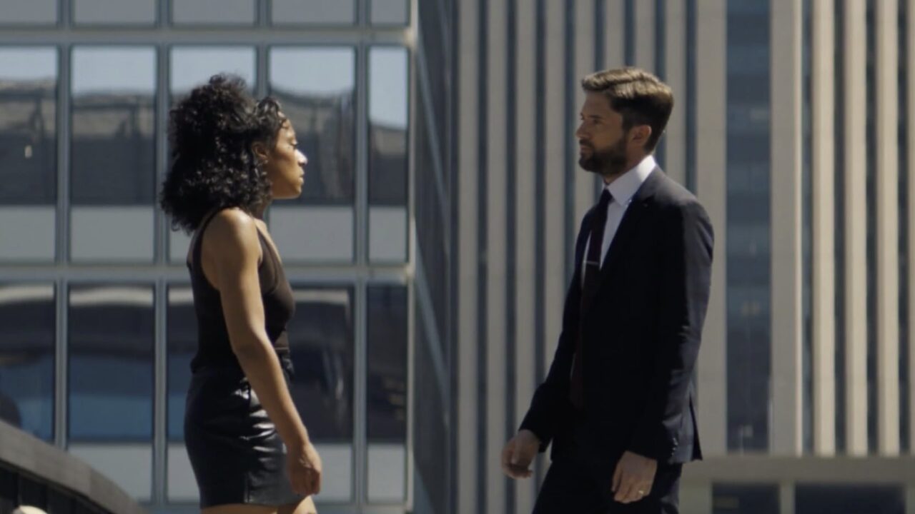 TIFF 2026 — Misty Green Review