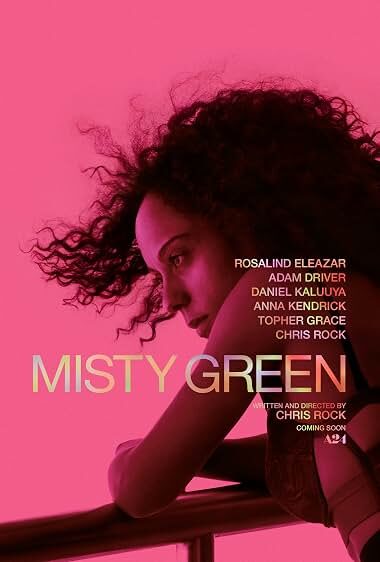 TIFF 2026 — Misty Green Review