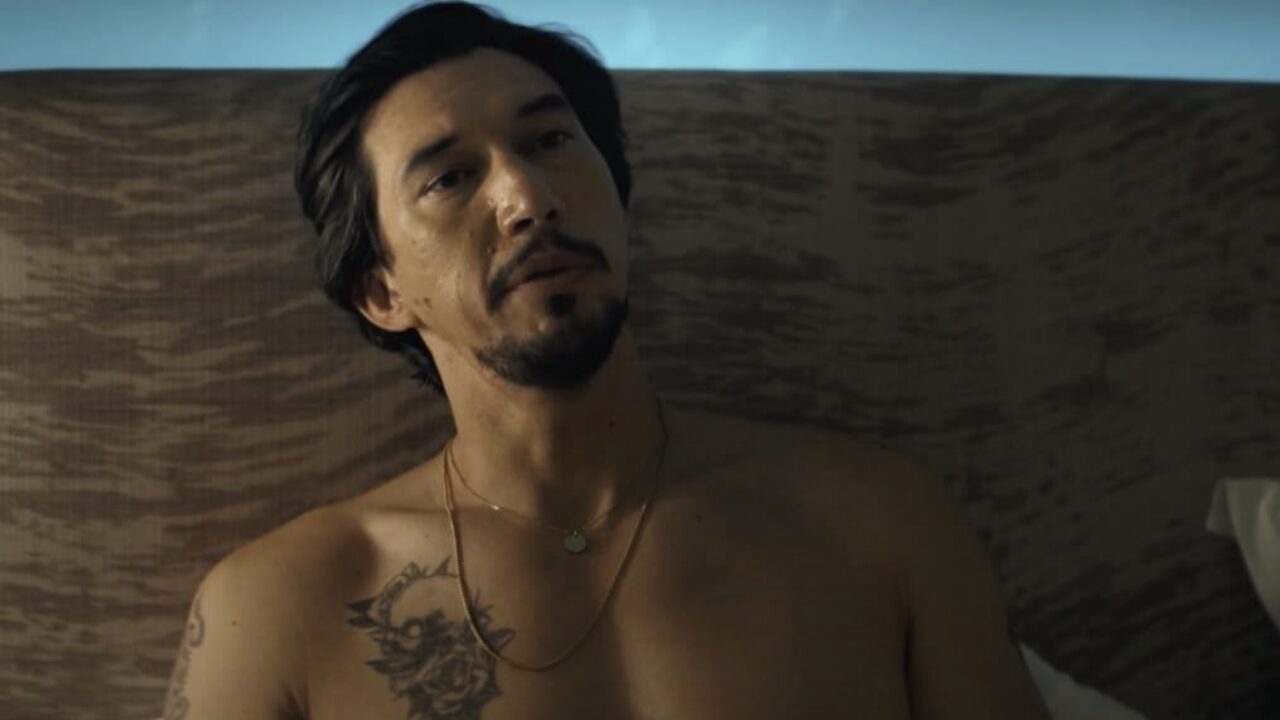 TIFF 2026 — Misty Green Review