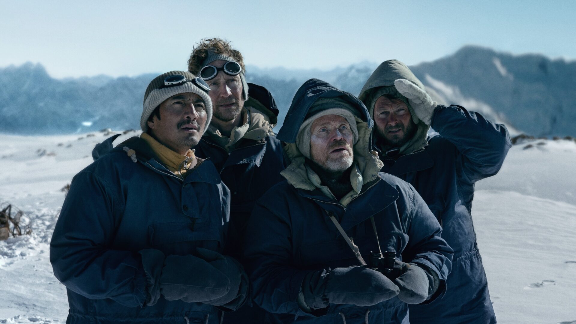 TIFF 2026: Tenzing Review
