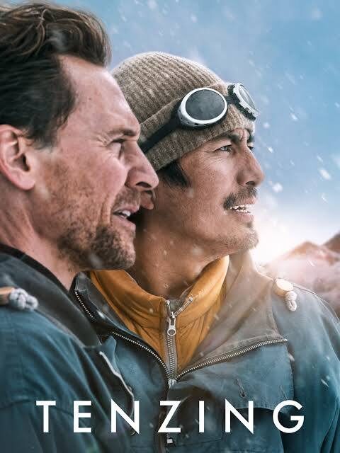 TIFF 2026: Tenzing Review