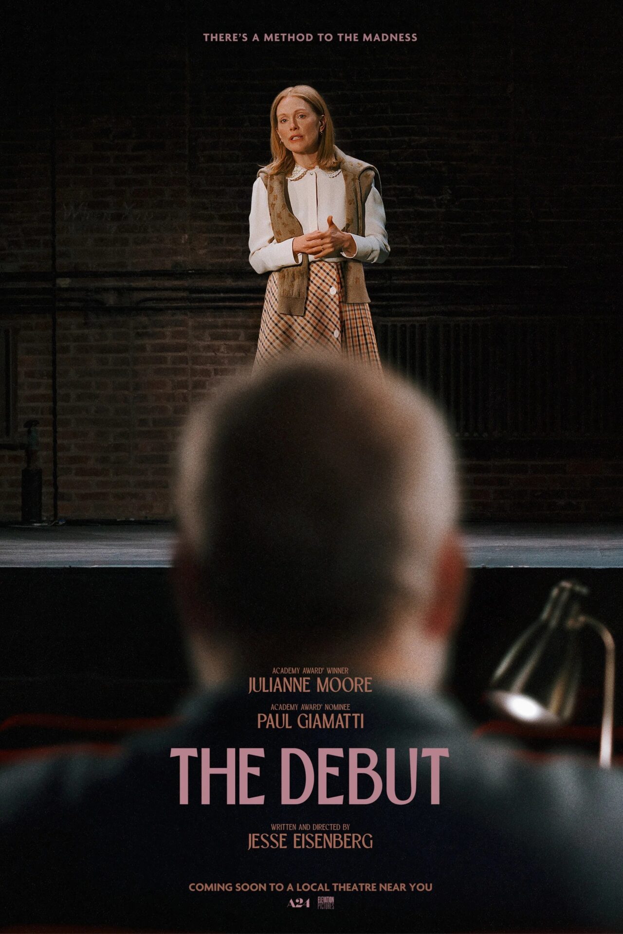 TIFF 2026: The Debut Review