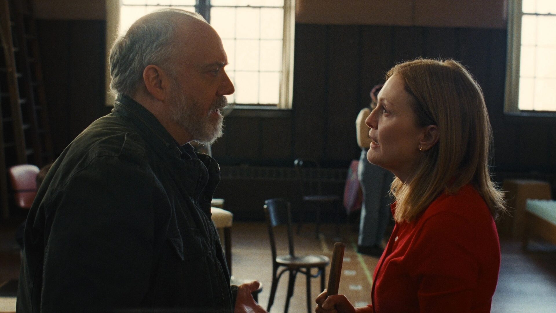 TIFF 2026: The Debut Review