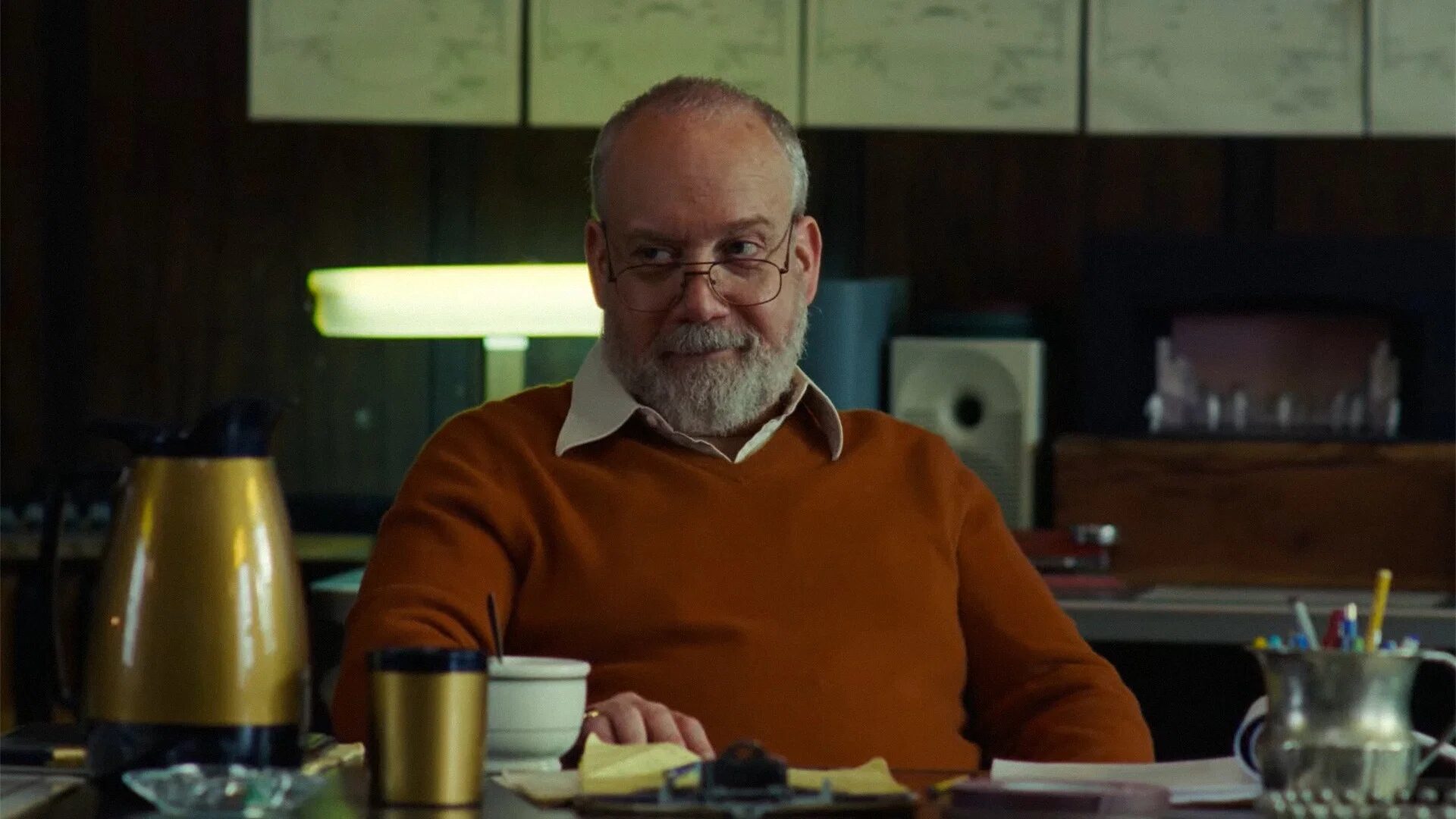 TIFF 2026: The Debut Review