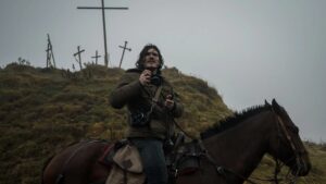 The Last Photograph TIFF 2026 — The Last Photograph Review
