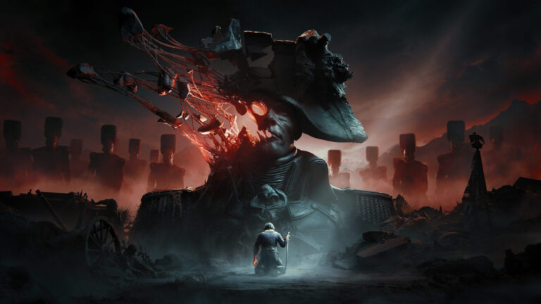 Valor Mortis Valor Mortis (PC) Review