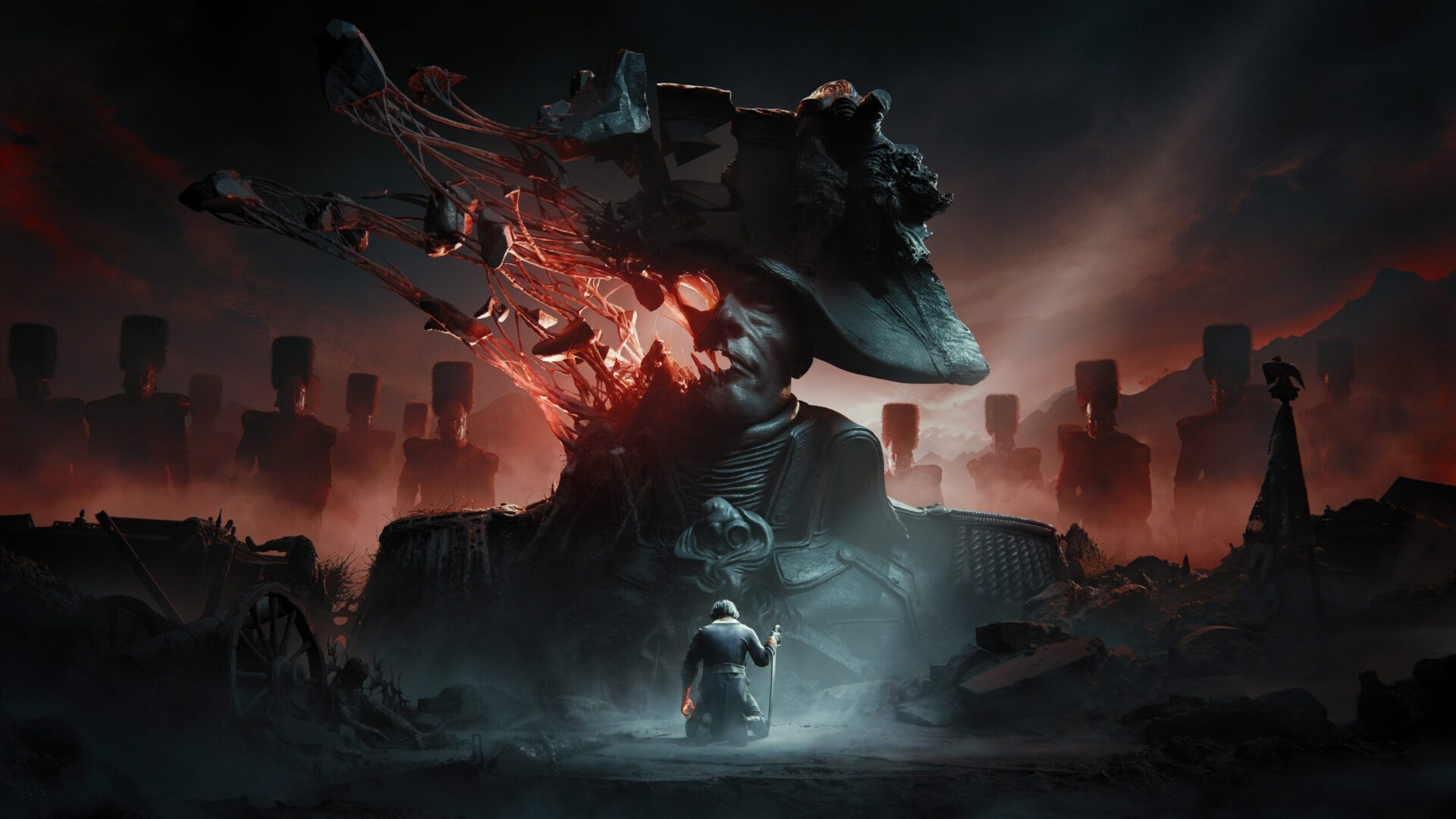Valor Mortis Valor Mortis (PC) Review