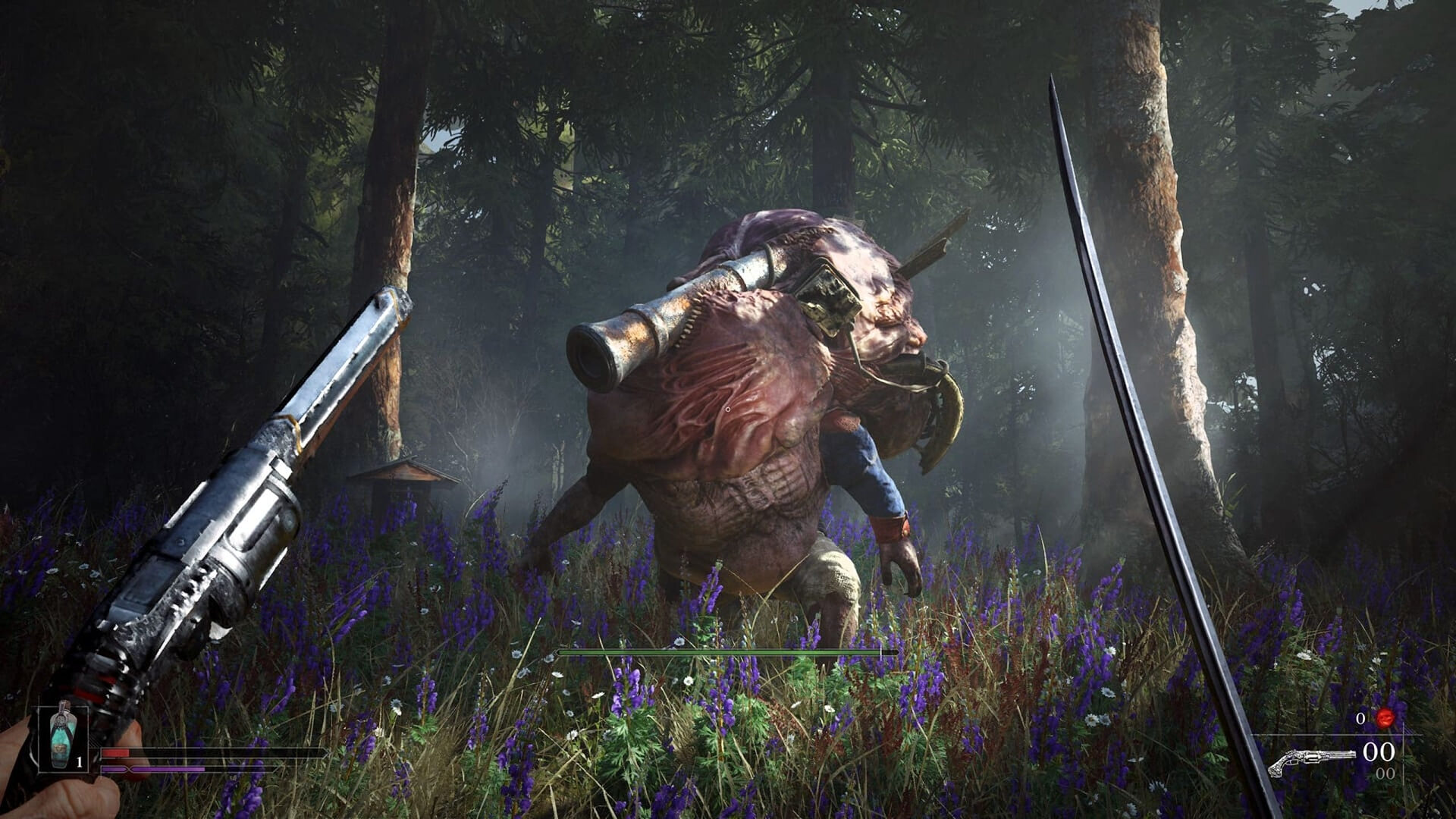 Valor Mortis (PC) Review