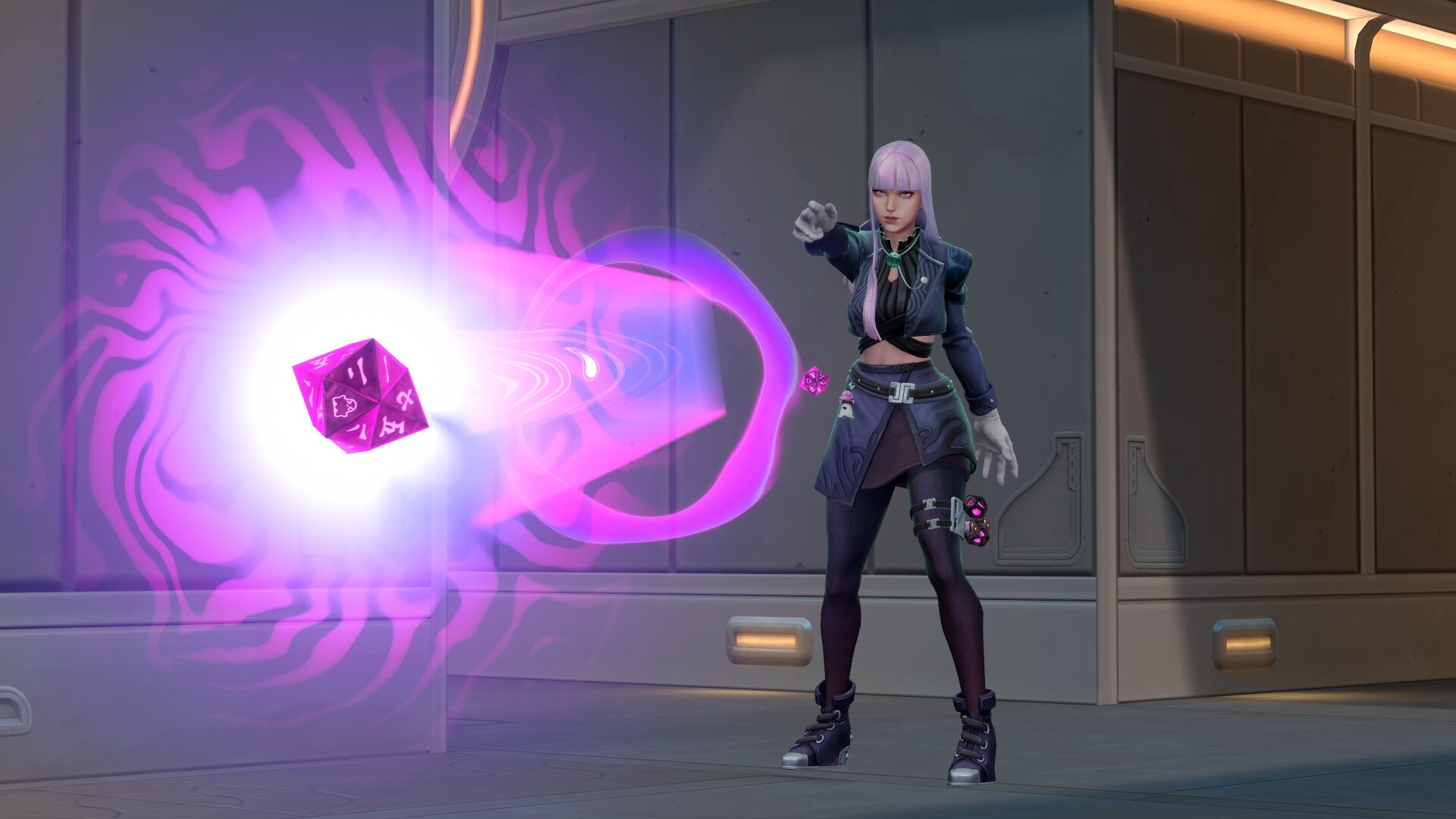 VALORANT: Hush Is The 31st Agent Joining The Game—Bringing A Slick Duelist Kit