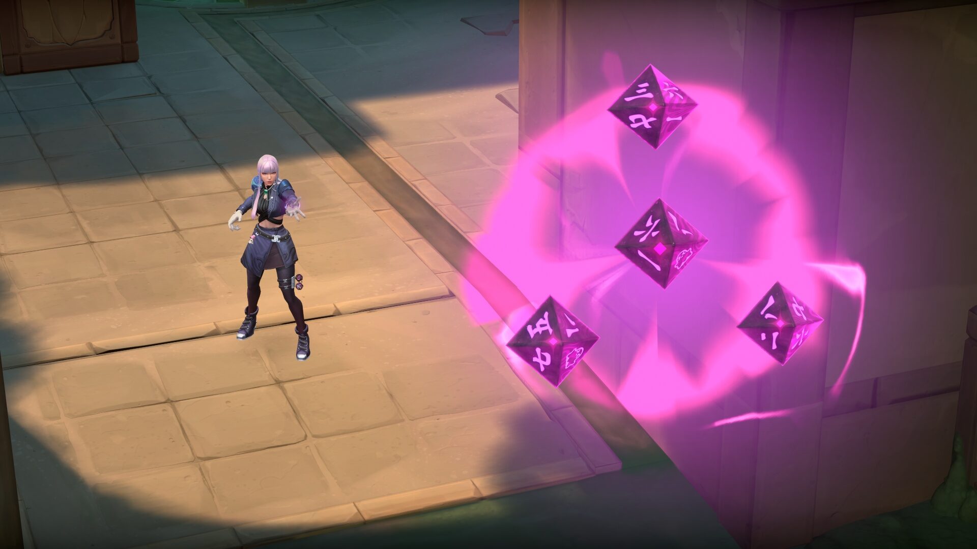 VALORANT: Hush Is The 31st Agent Joining The Game—Bringing A Slick Duelist Kit