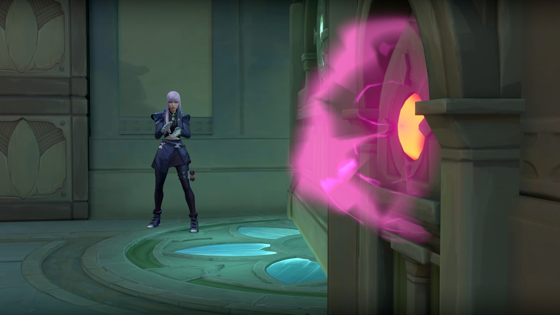 VALORANT: Hush Is The 31st Agent Joining The Game—Bringing A Slick Duelist Kit