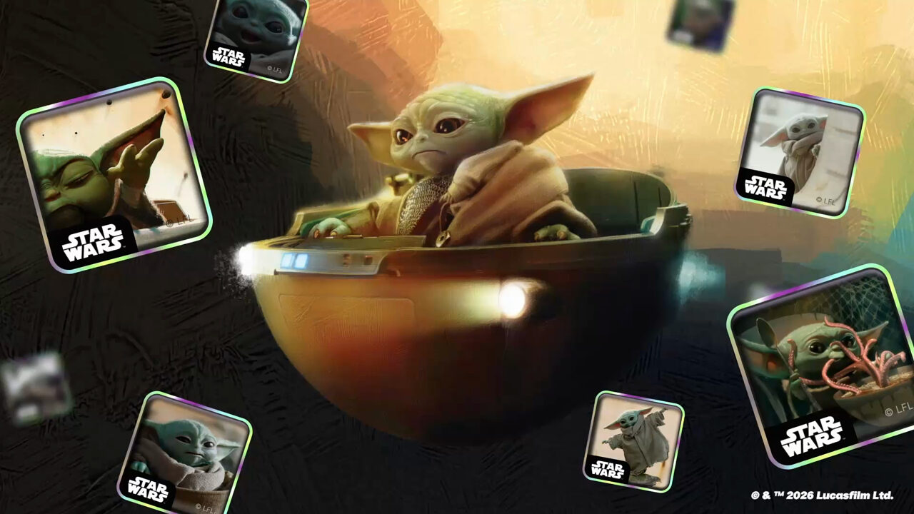 Voicemod Brings Iconic Star Wars Sounds to Gamers and Creators