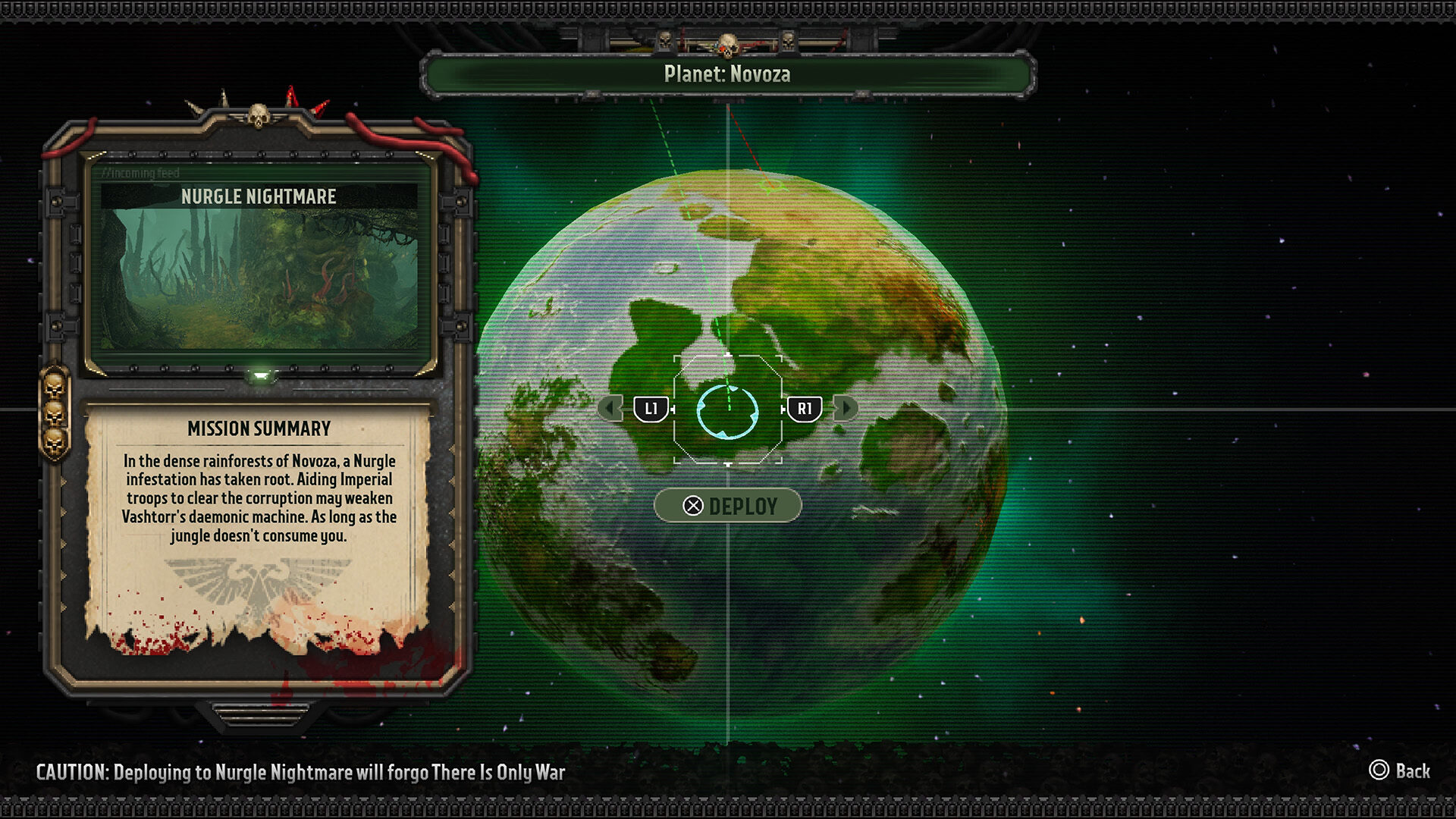 Boltgun 2 Warhammer 40,000: Boltgun 2 (PS5) Review