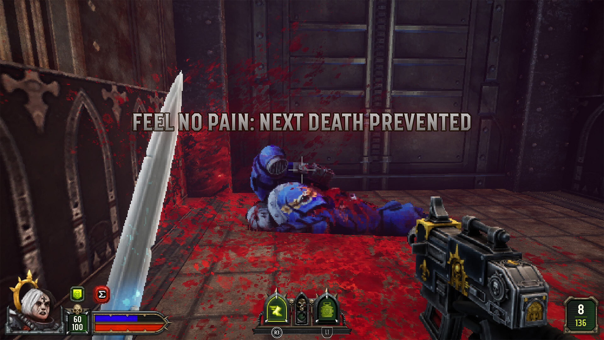 Boltgun 2 Warhammer 40,000: Boltgun 2 (PS5) Review