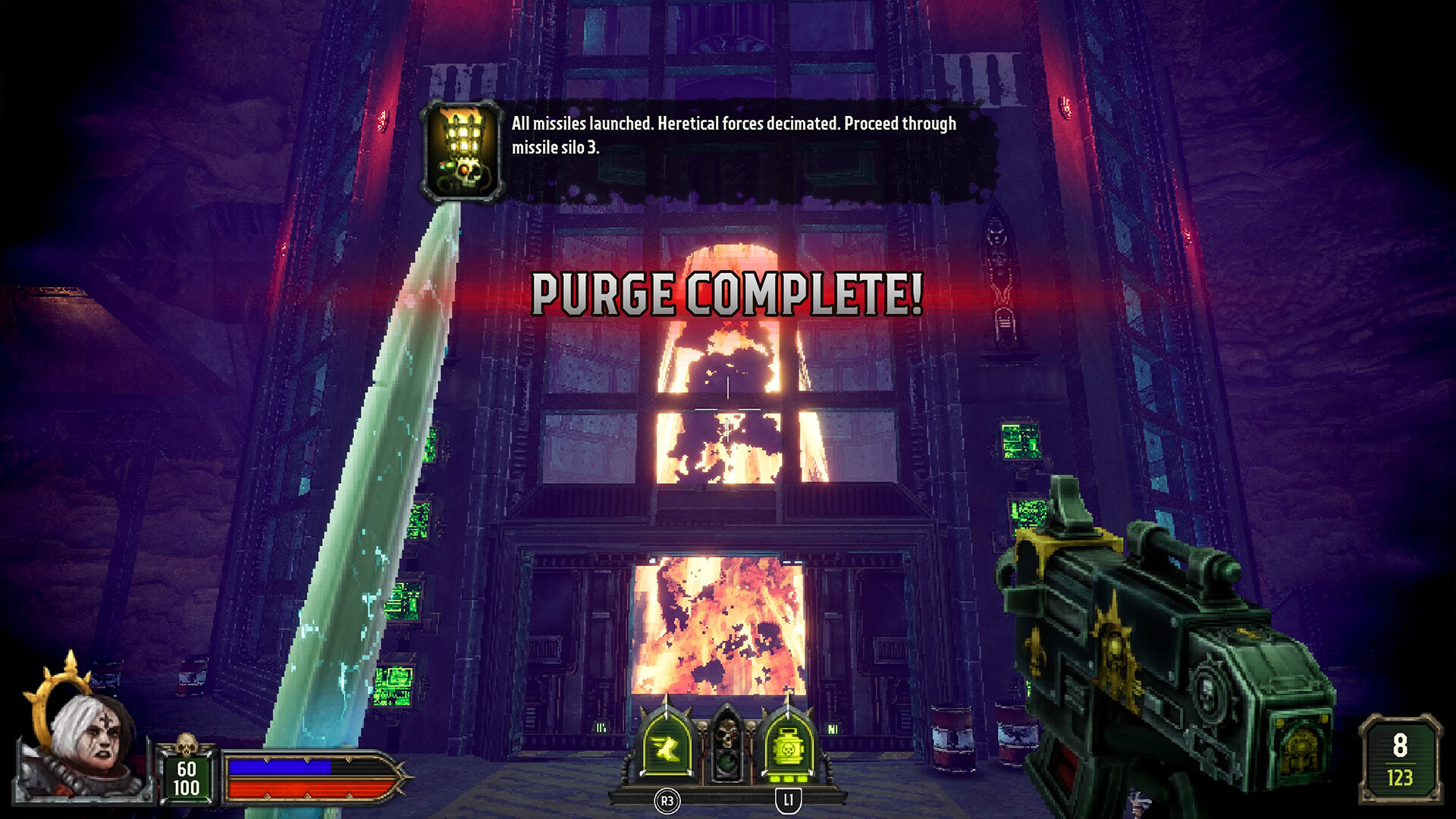 Boltgun 2 Warhammer 40,000: Boltgun 2 (PS5) Review