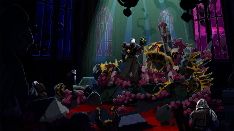 Boltgun 2 Warhammer 40,000: Boltgun 2 (PS5) Review
