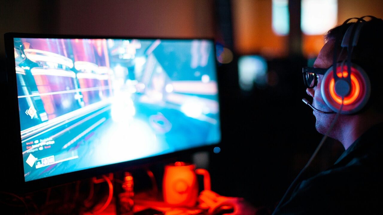 What It Really Takes to Study Game Design and Turn Creative Ideas Into Playable Experiences