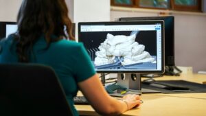 What It Really Takes to Study Game Design and Turn Creative Ideas Into Playable Experiences