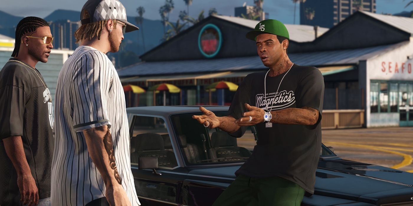 What Makes a Tutorial Feel Like Part of the Game? – CGMagazine