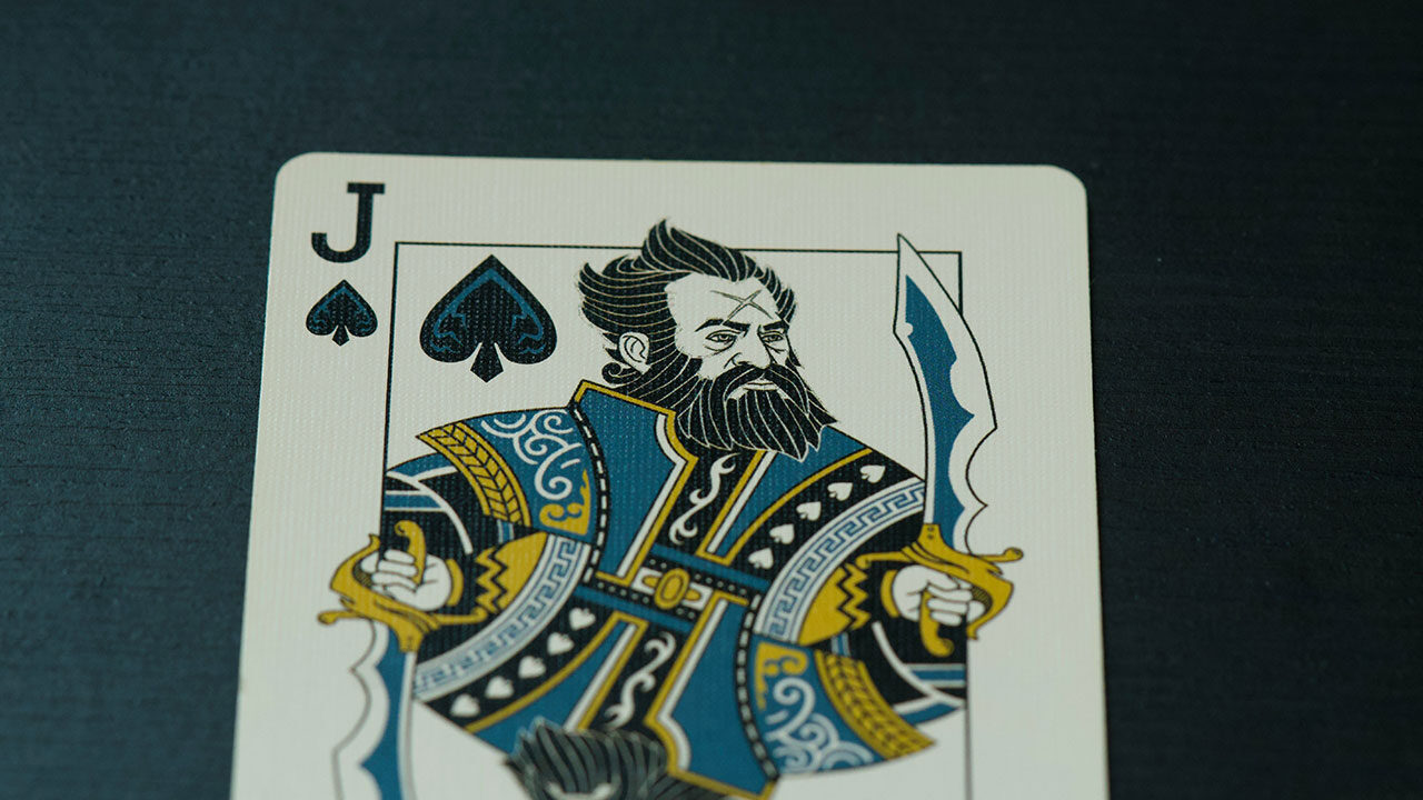Why Blackjack Was Once Called Twenty-One