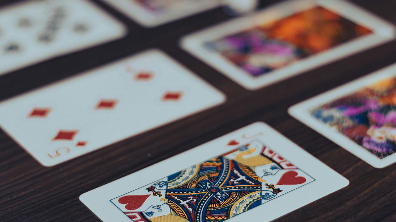 Why Blackjack Was Once Called Twenty-One