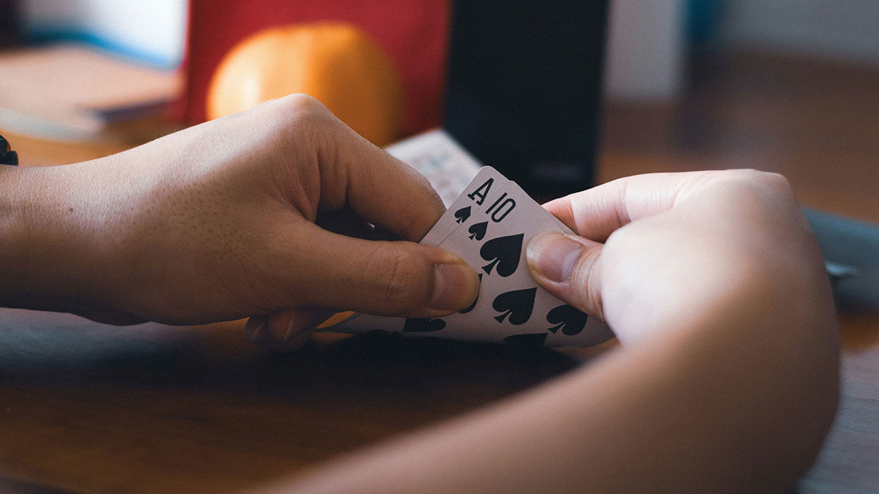 Why Blackjack Was Once Called Twenty-One