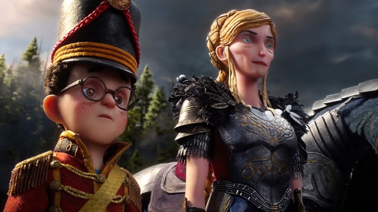 Wildwood—A Quick Chat About The Stop-Motion Journey 3
