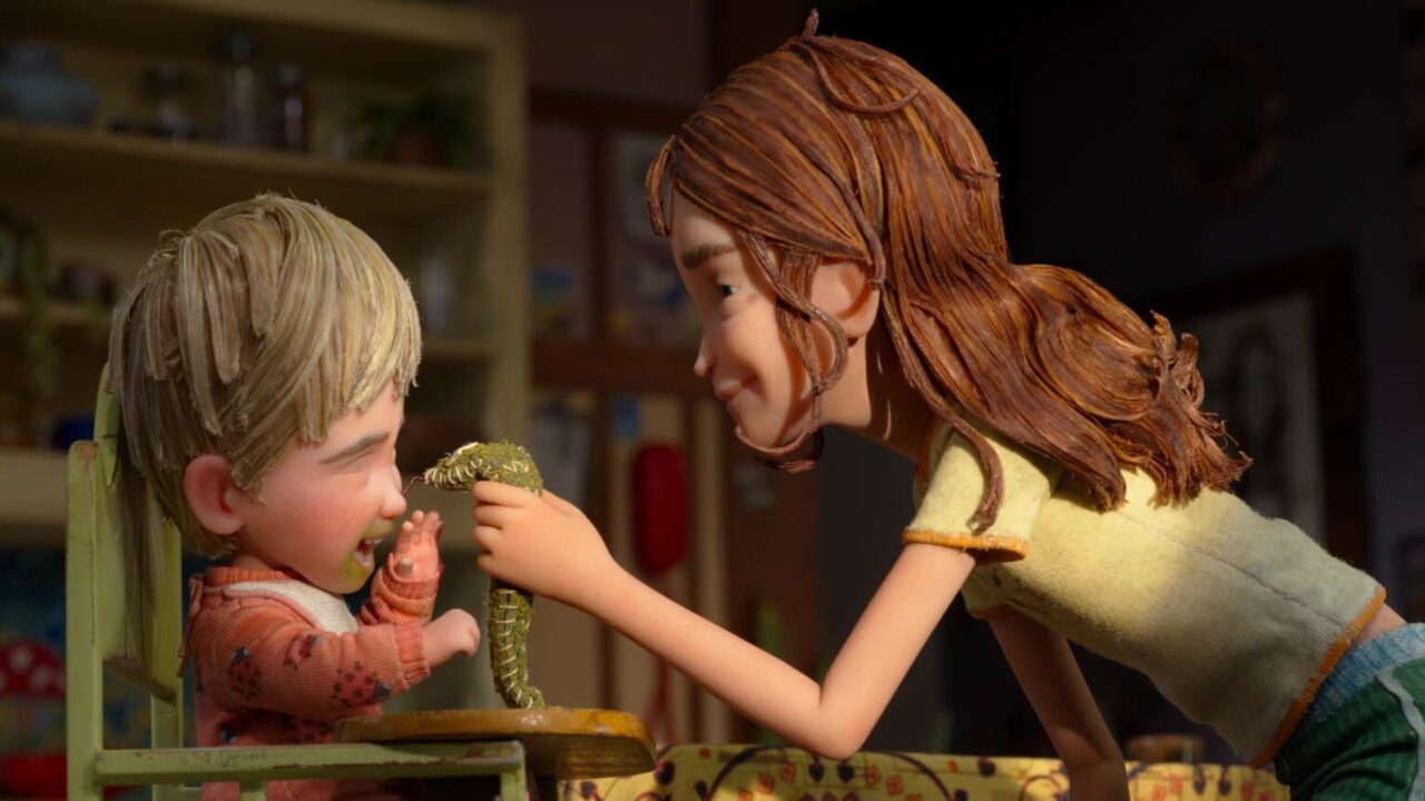 Wildwood—A Quick Chat About The Stop-Motion Journey 4