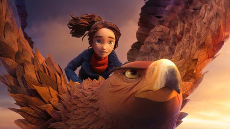 Wildwood—A Quick Chat About The Stop-Motion Journey 2